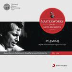 From The Ncpa Archives - Pandit Jasraj - Pandit Jasraj Song Download